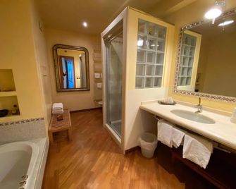 Hotel Joseph - Marina Di Pietrasanta