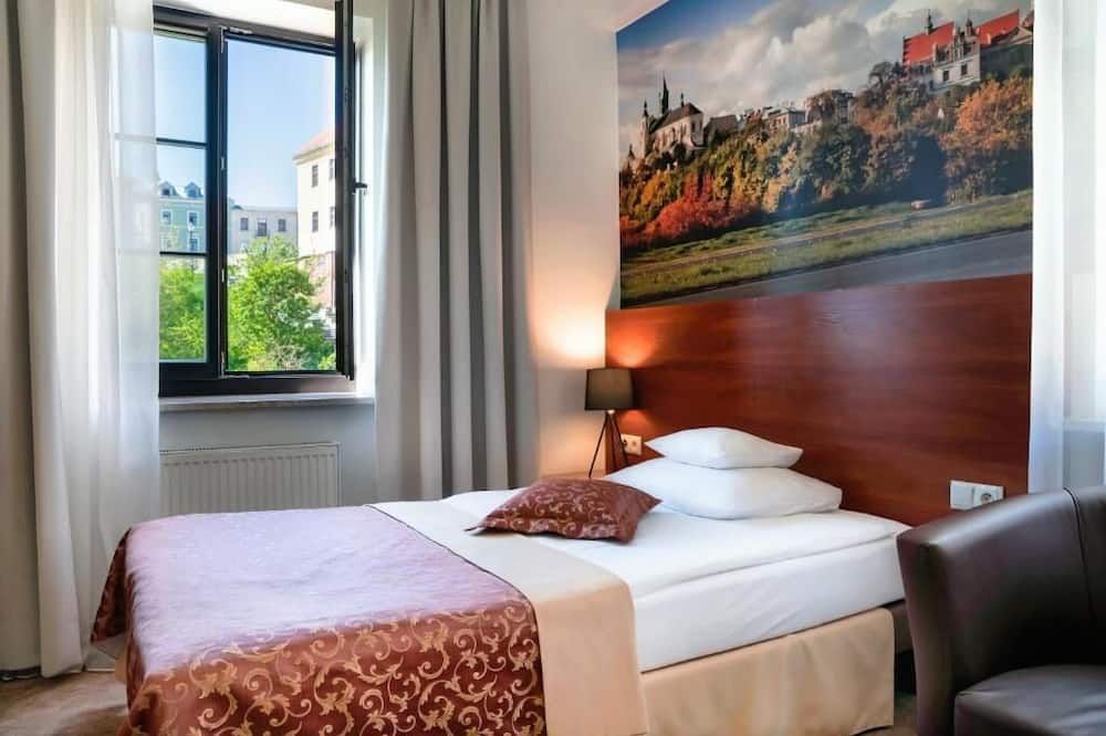 دوم نا بودوالو لوبلين - لوبلان - غرفة نوم