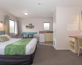 بيلا فيستا موتل نيو بليماوث - نيو بليموث - غرفة نوم