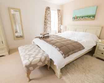 Dove Farm Cottage - Louth - Bedroom