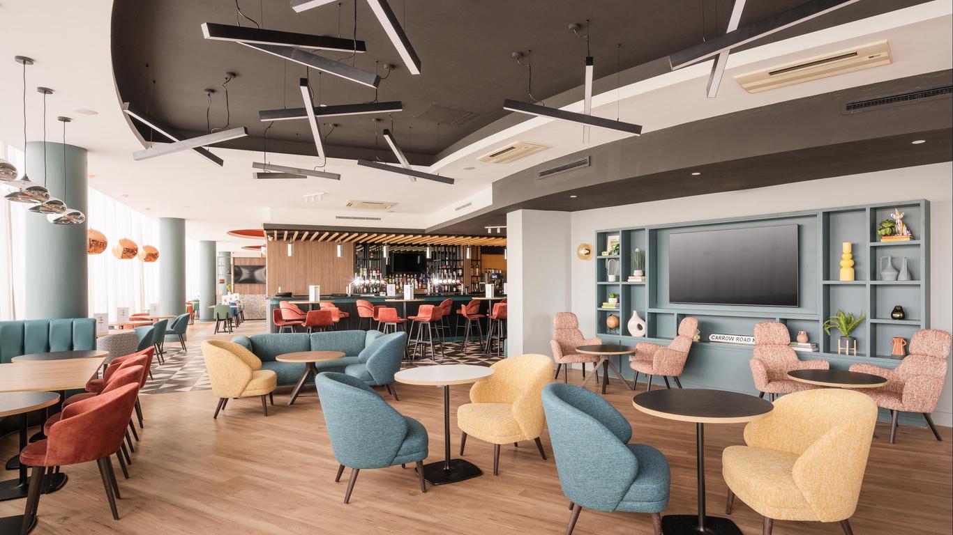 Holiday Inn Norwich City By IHG