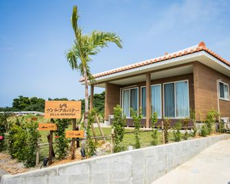 Villa Akabana Building A - Miyakojima - Building