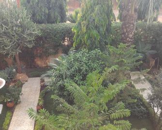 Residence Diane - Ouagadougou - Udsigt