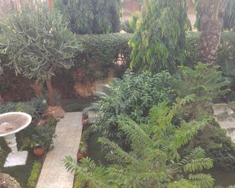 Residence Diane - ואגאדוגו - נוף חיצוני