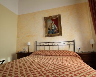 La Vecchia Fattoria - Ancona - Bedroom