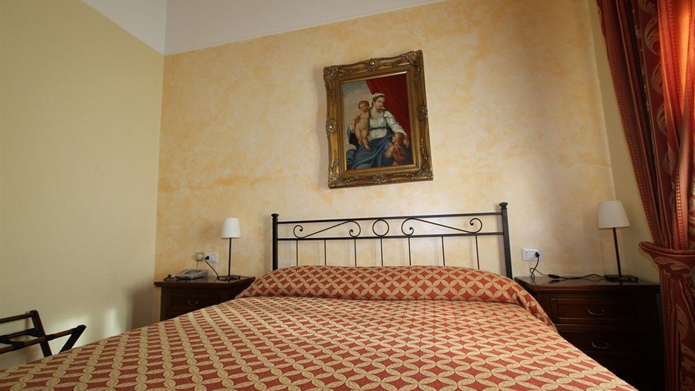 Vecchia Fattoria