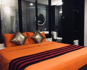 Orion Design Hotel - Kuala Lumpur - Bedroom