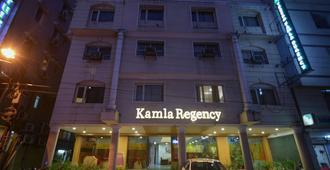 Fabhotel Kamla Regency - Bhopal