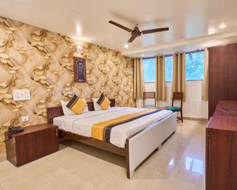 Itsy Hotels Aditya - Nagpur - Habitación