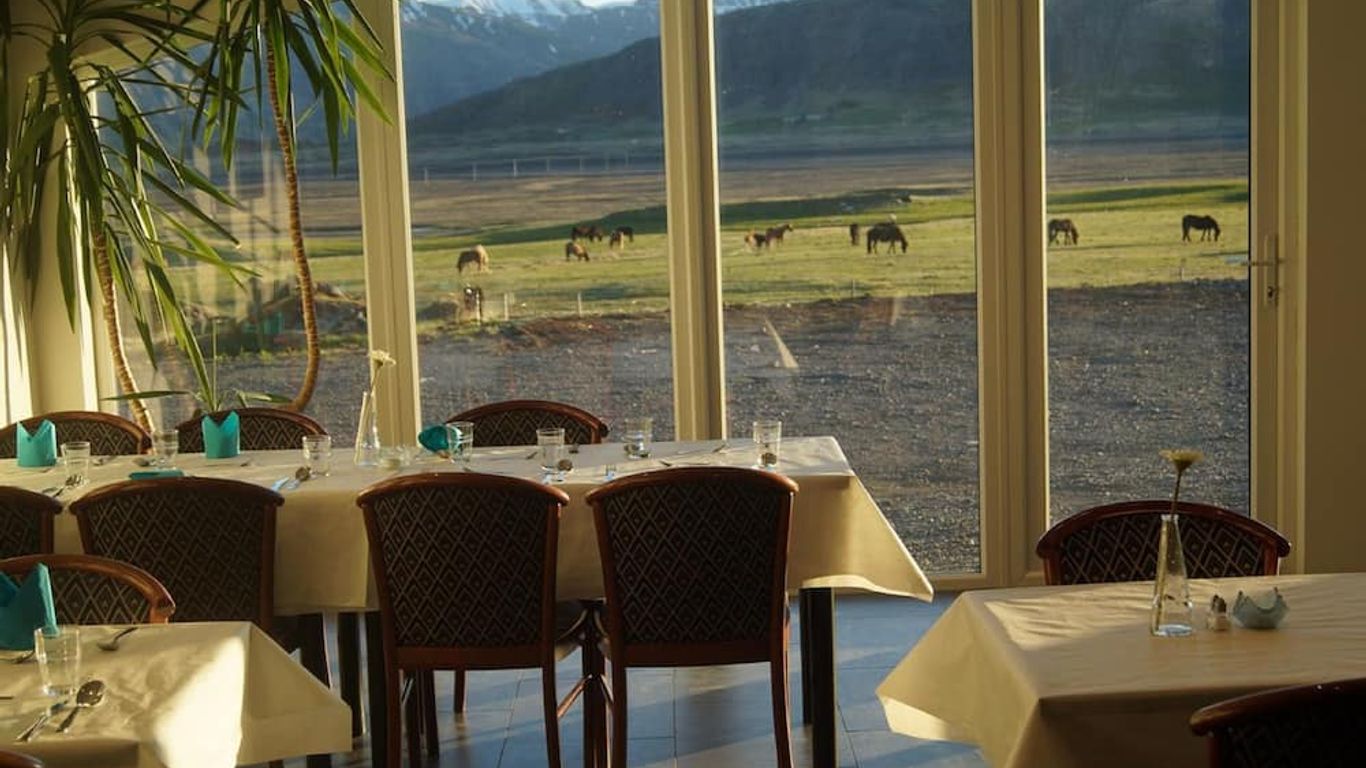 جلاسيار وورلد - هوفيل