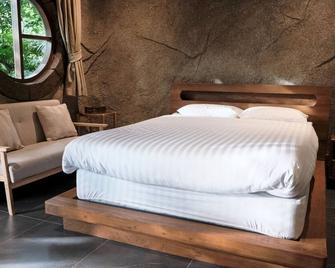 Lush Inn Phuket - Chalong - Chambre