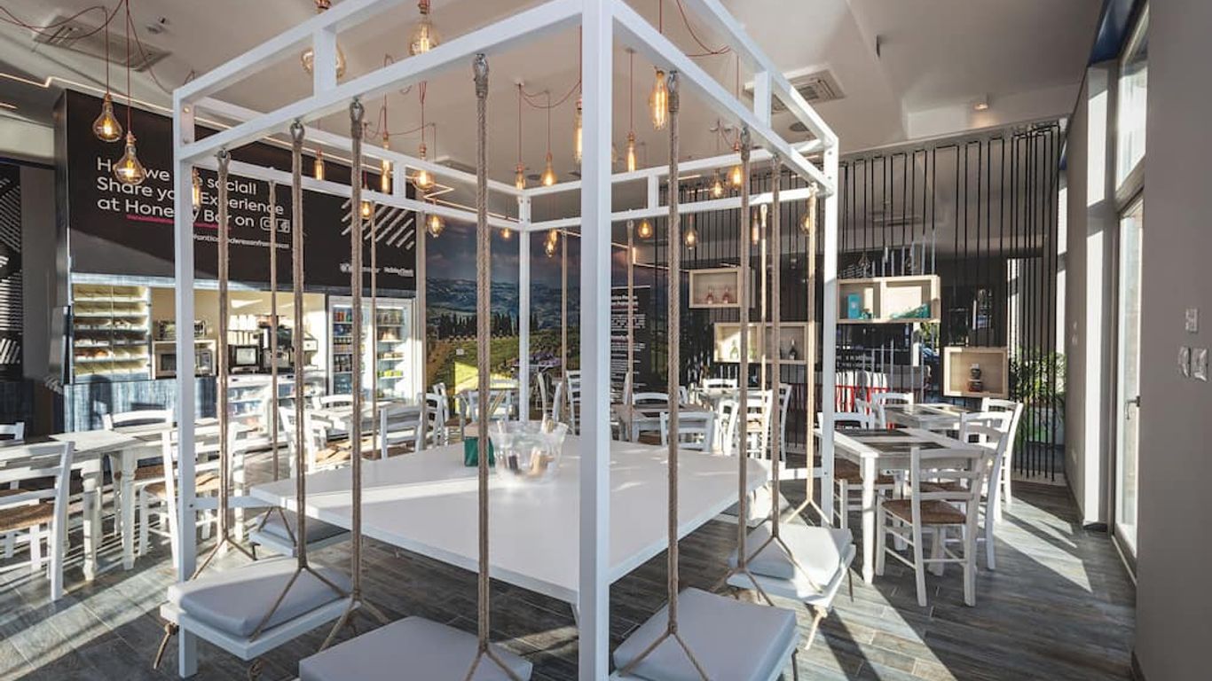 Antico Podere San Francesco Hotel