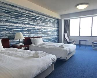 Mercure Tottori Daisen Resort & Spa - Hōki - Habitación