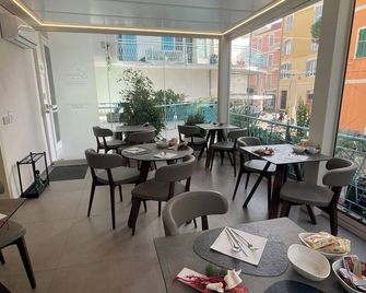 Albergo Giuan Arma di Taggia - Taggia - Restaurace