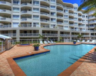 Kirra Beach Apartments - Coolangatta