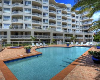 Kirra Beach Apartments - Coolangatta
