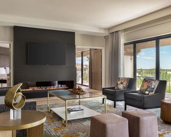 Fairmont Scottsdale Princess - Scottsdale - Habitació