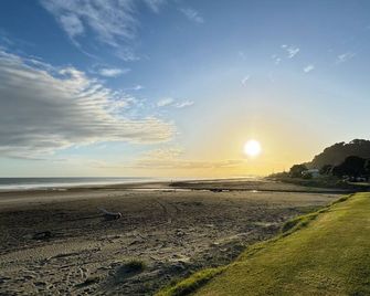 Ohope / Opotiki Retreat - Уокатейн - Пляж