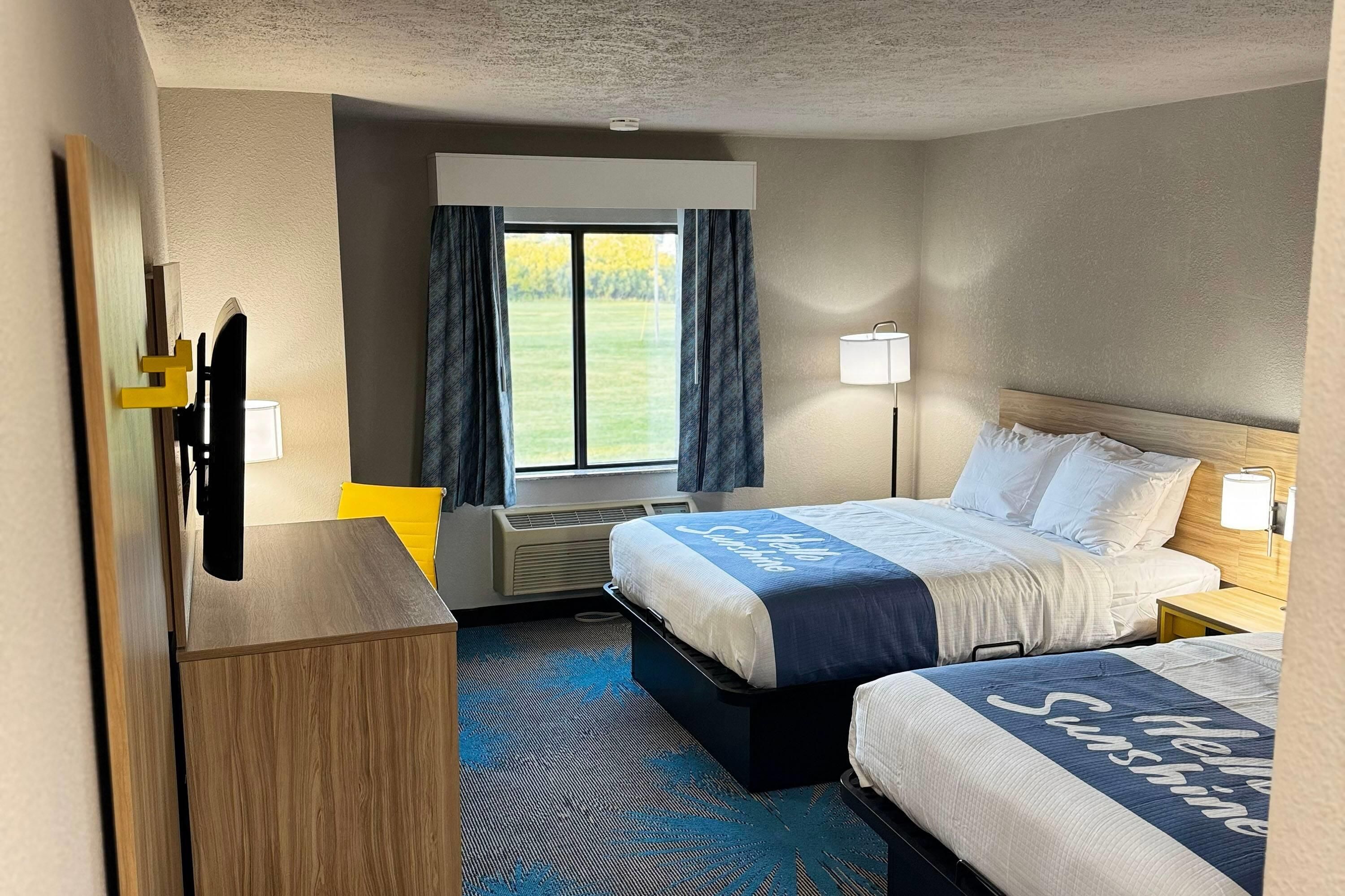 هوتل لنكولن إن أون روت 66 آند نير أي-55