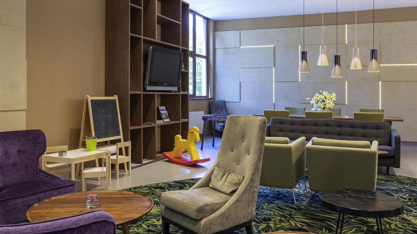 Hotel Mercure Jelenia Gora