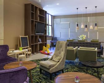 Hotel Mercure Jelenia Gora - Jelenia Góra - Hol