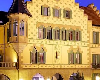 Hotel Sant Roc - Solsona