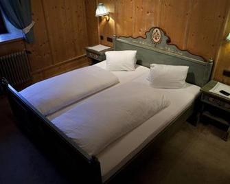Gasthof Andrelwirt - Rauris - Bedroom