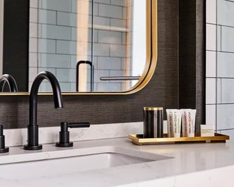 The Blake Hotel - New Haven