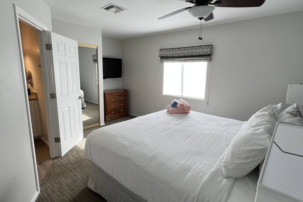 GetAways at Havasu Dunes Resort - Lake Havasu City - Chambre