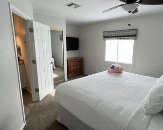 GetAways at Havasu Dunes Resort - Lake Havasu City - Chambre