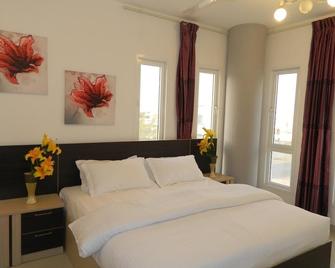 Wanasa Inn - Seeb - Habitación