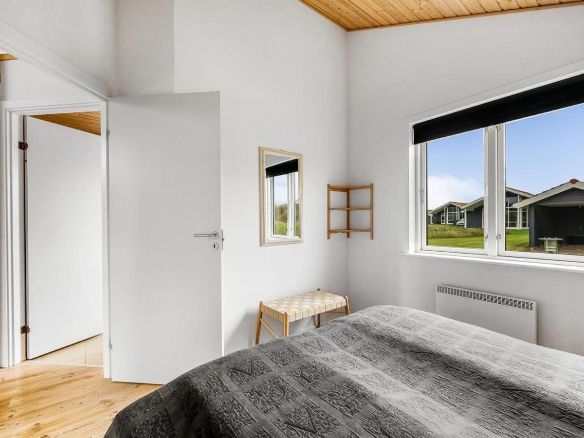 Holiday Home Sylwia - from the sea by Interhome – Ulfborg