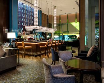 Holiday Inn Singapore Orchard City Centre By IHG - Singapore - Rakennus