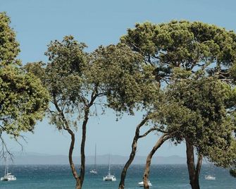 Le Domaine de la Mer - Hyères - Außenansicht
