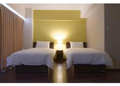 Simple Room Recommended For Beginners Wallaby Ho / Kawaguchi Saitama - Kawaguchi - Bedroom