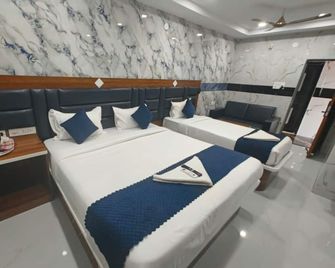 Sunrise Hotel Shamshabad - Shamshabad