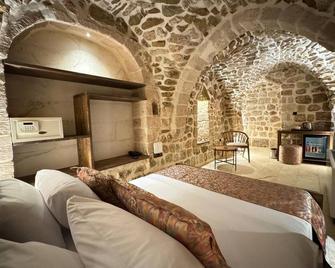 Mezova Otel - Mardin - Slaapkamer