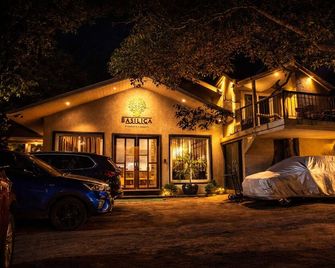 Basilica Resort - Where Luxury Redefines - Mahabaleshwar