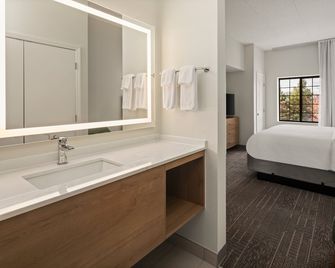 Staybridge Suites Minneapolis-Bloomington By IHG - Bloomington - Habitación