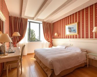 Noventa Hotel - Noventa di Piave - Slaapkamer