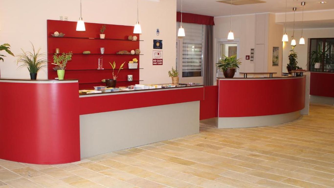 Bed & Breakfast Hotel Müllerhof