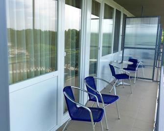 Part Hotel - Siófok - Balcon