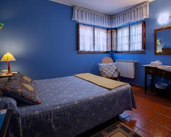 Camangu - Ribadesella