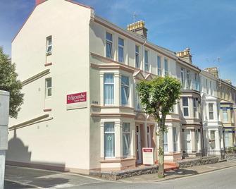 Edgcumbe Guest House - Plymouth - Budynek
