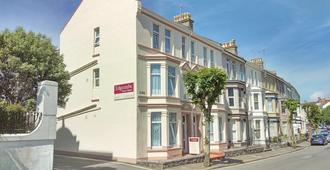 Edgcumbe Guest House - Plymouth - Building