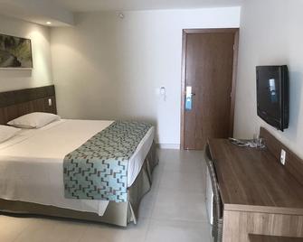 Original Trips - Hotel Turismo - Rio Quente