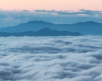 Takamine Kogen Hotel - Komoro - Vista esterna