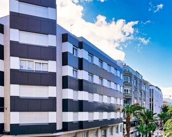 Bex Holiday Homes - Las Palmas de Gran Canaria - Building
