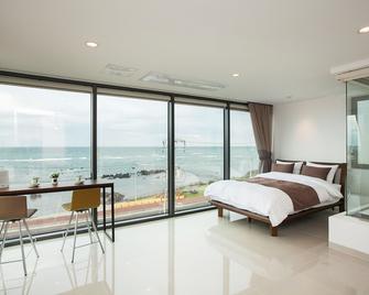 Vista Resort Jeju - Ciudad de Jeju - Habitación