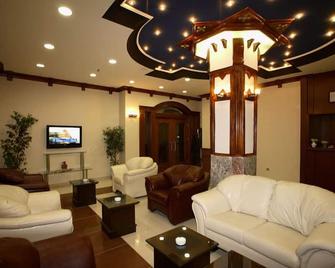 Yaman Hotel - Antakya - Lounge